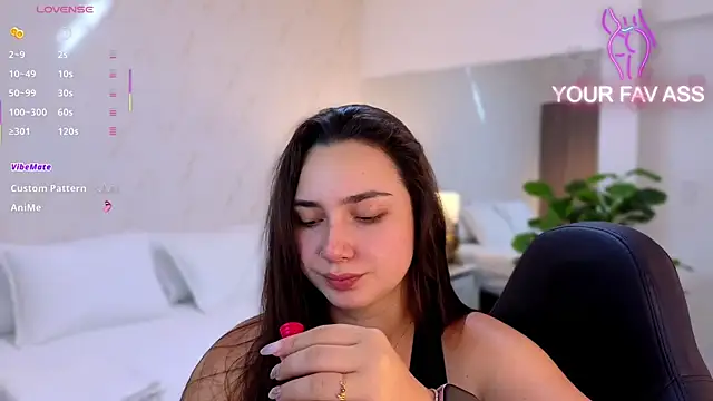 ava blue online show from 09-24-25, 07:50