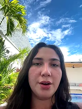 ava blue online show from 10-10-25, 07:35