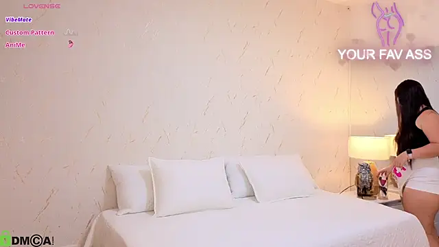 ava blue online show from 10-16-25, 07:26