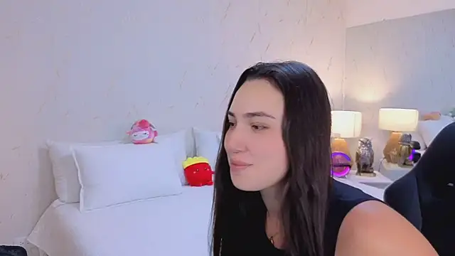 ava blue online show from 02-20-26, 08:09