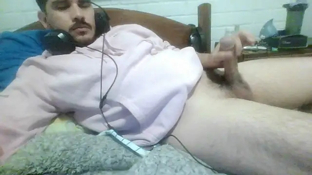 hung weeb online show from 03-16-26, 03:23