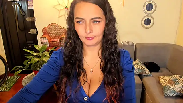 emma luxy online show from 02-22-25, 03:23