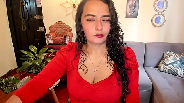 emma luxy online show from 02-23-25, 07:49