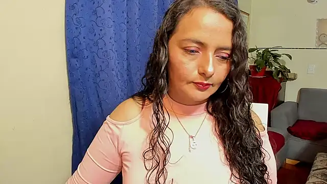 emma luxy online show from 09-27-25, 11:21