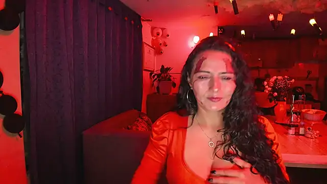 emma luxy online show from 11-02-25, 11:40