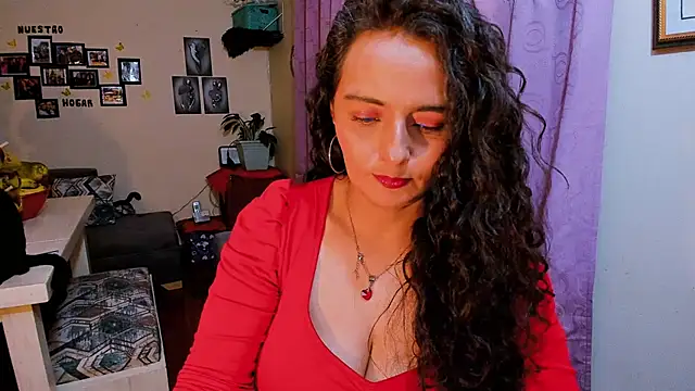 emma luxy online show from 02-03-26, 03:48