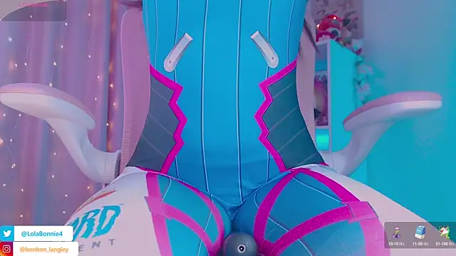 Snapshot of Asuka_langleysoryu chatting on 02-07-25, 06:24 Asuka langleysoryu online show from 02-07-25, 06:24