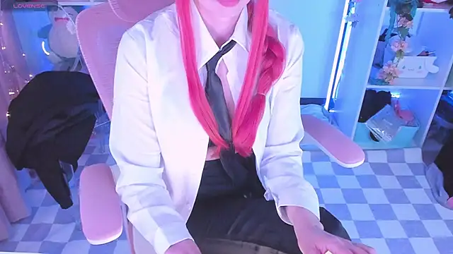 Snapshot of Asuka_langleysoryu chatting on 03-12-25, 10:50 Asuka langleysoryu online show from 03-12-25, 10:50