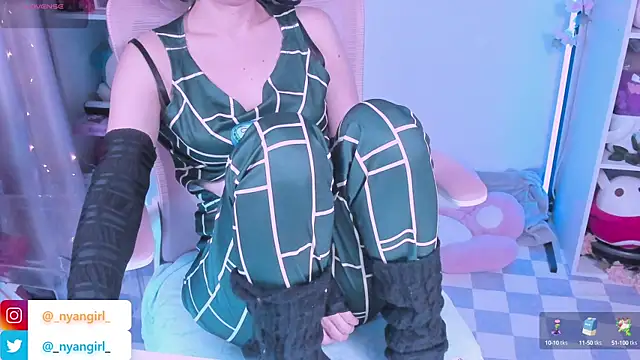 Snapshot of Asuka_langleysoryu chatting on 09-16-25, 05:47 Asuka langleysoryu online show from 09-16-25, 05:47