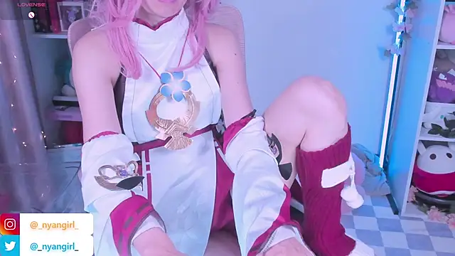 Snapshot of Asuka_langleysoryu chatting on 09-17-25, 07:26 Asuka langleysoryu online show from 09-17-25, 07:26