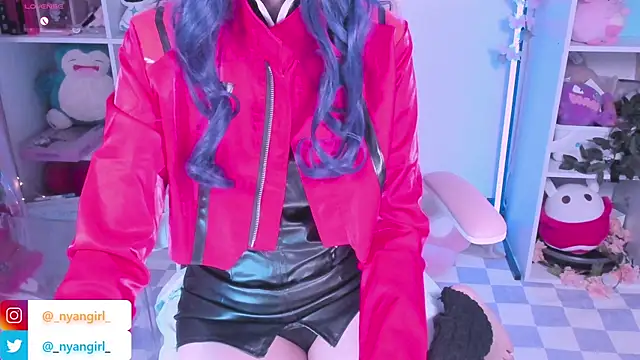 Snapshot of Asuka_langleysoryu chatting on 09-22-25, 06:43 Asuka langleysoryu online show from 09-22-25, 06:43