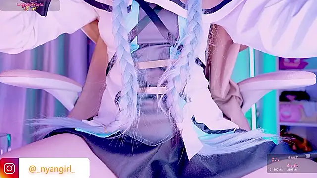 Snapshot of Asuka_langleysoryu chatting on 02-06-26, 09:18 Asuka langleysoryu online show from 02-06-26, 09:18