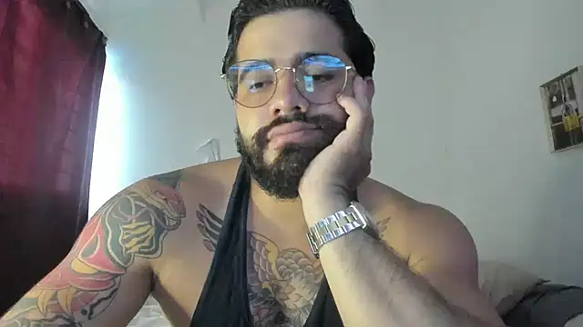  Coddygold  online show from 03-05-25, 12:00