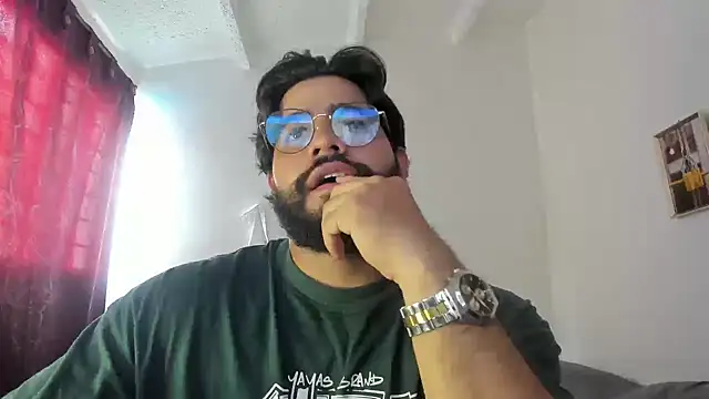  Coddygold  online show from 03-05-25, 03:40