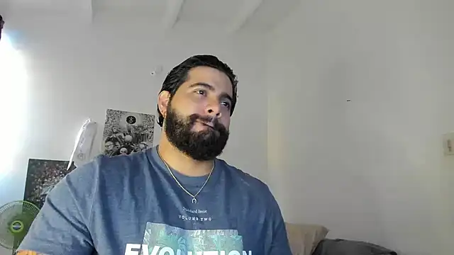  Coddygold  online show from 03-13-25, 12:02