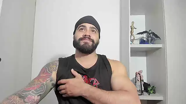  Coddygold  online show from 09-12-25, 12:55