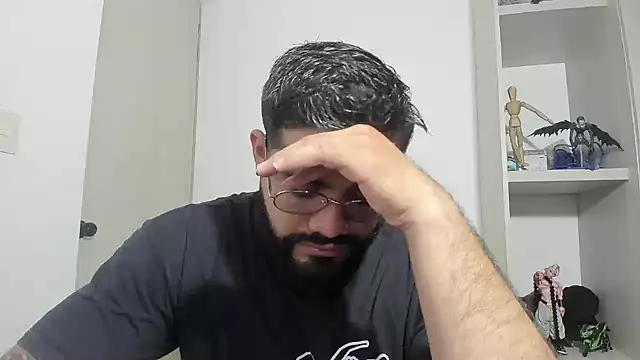  Coddygold  online show from 09-17-25, 11:45