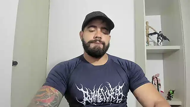  Coddygold  online show from 09-21-25, 03:46