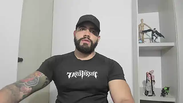  Coddygold  online show from 09-24-25, 11:30