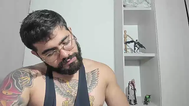  Coddygold  online show from 09-30-25, 01:49