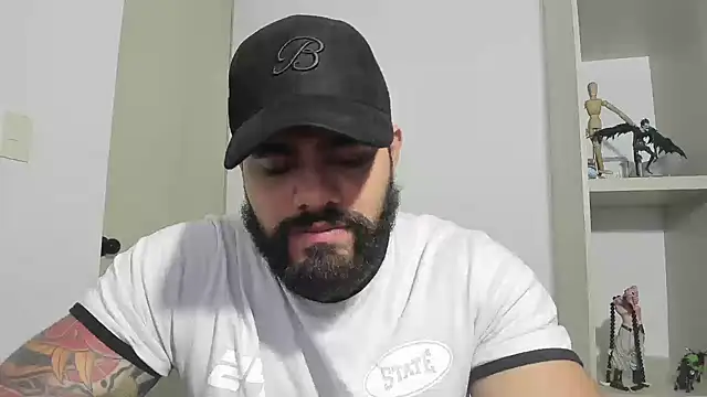  Coddygold  online show from 10-01-25, 11:33