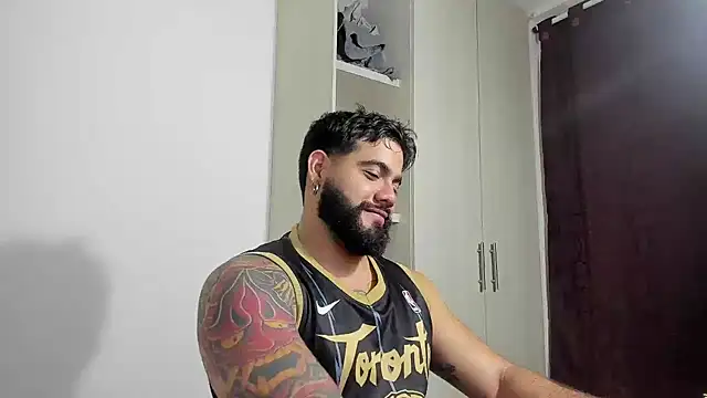  Coddygold  online show from 10-08-25, 12:47