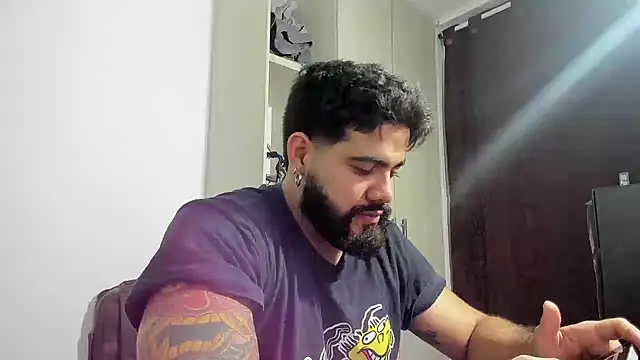  Coddygold  online show from 10-09-25, 01:03