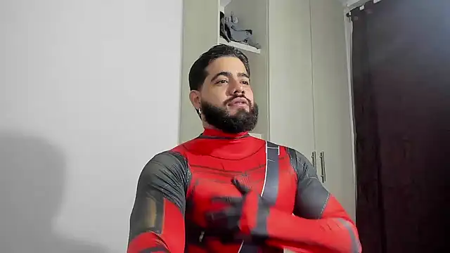  Coddygold  online show from 10-25-25, 11:07