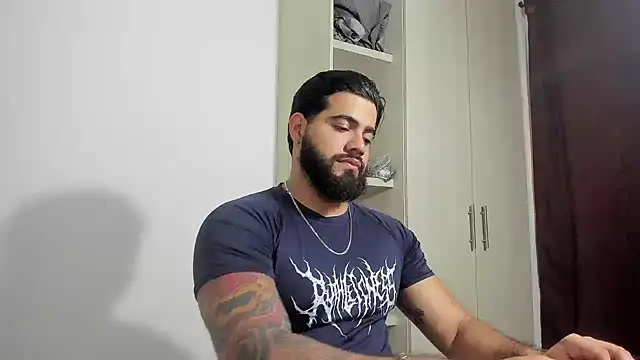  Coddygold  online show from 11-02-25, 03:14