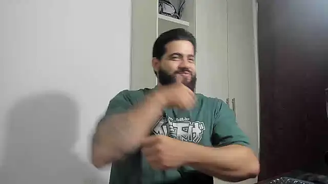  Coddygold  online show from 11-08-25, 12:16