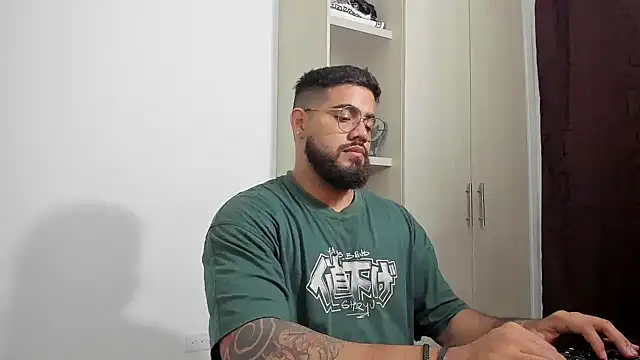  Coddygold  online show from 01-12-26, 12:21