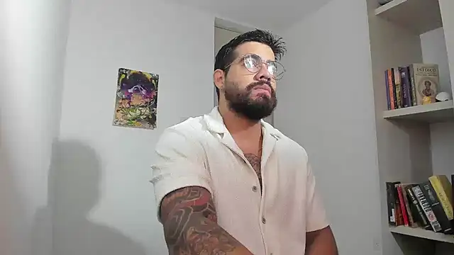  Coddygold  online show from 02-18-26, 11:06