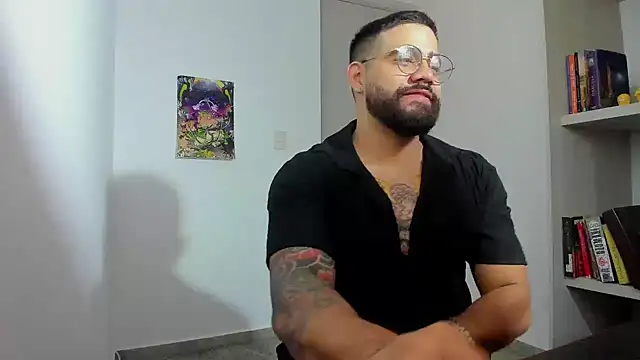  Coddygold  online show from 02-25-26, 12:48