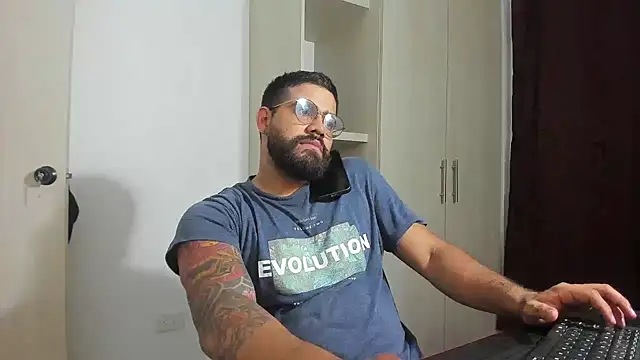  Coddygold  online show from 03-06-26, 10:17