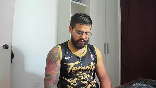  Coddygold  online show from 03-08-26, 11:58