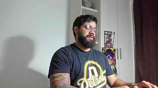  Coddygold  online show from 05-03-26, 12:44