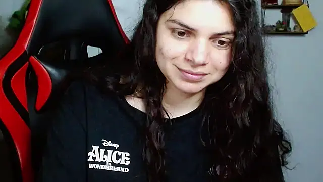 Nikkykora15 online show from 01-03-25, 08:32