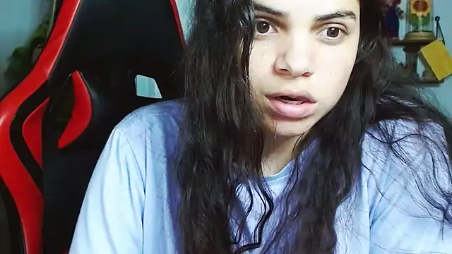 Nikkykora15 online show from 01-05-25, 12:52