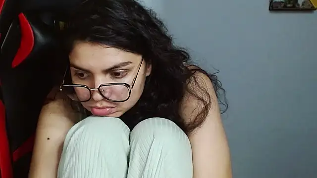 Nikkykora15 online show from 01-10-25, 12:38