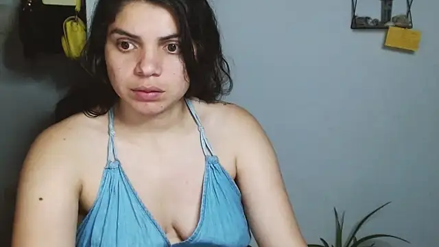 Nikkykora15 online show from 01-24-25, 05:53