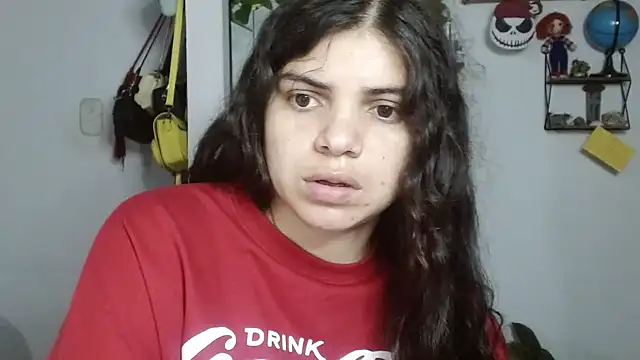 Nikkykora15 online show from 02-11-25, 12:17