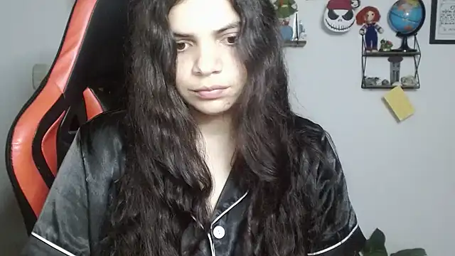 Nikkykora15 online show from 02-18-25, 12:15