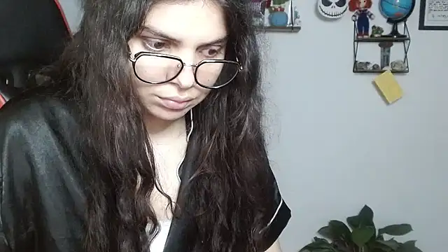 Nikkykora15 online show from 02-18-25, 03:21