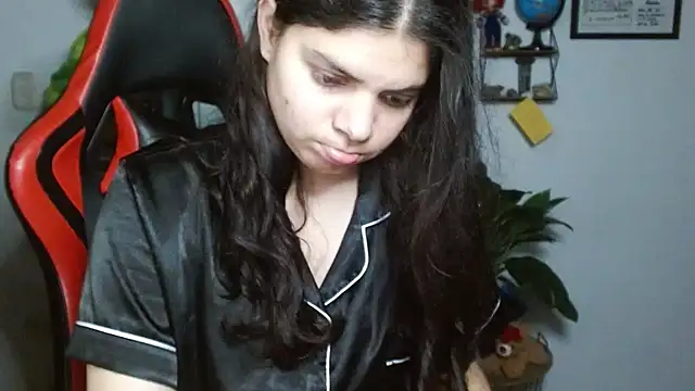 Nikkykora15 online show from 03-08-25, 02:45