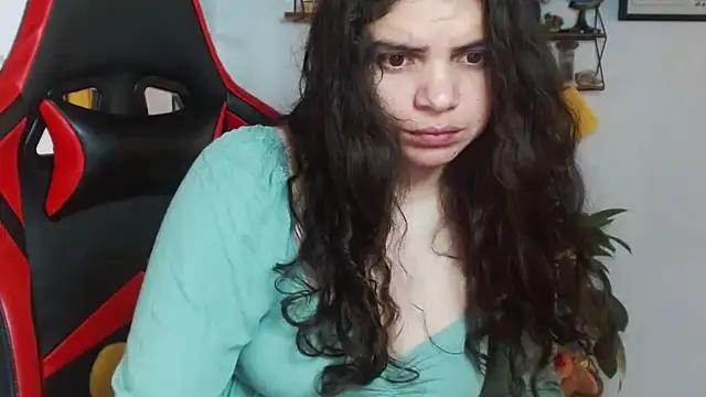 Nikkykora15 online show from 03-18-25, 07:42