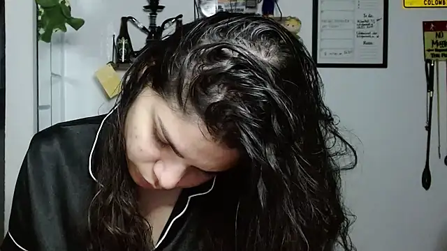 Nikkykora15 online show from 10-02-25, 12:17