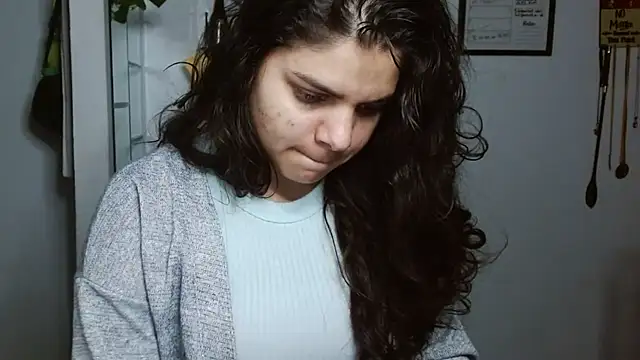 Nikkykora15 online show from 10-08-25, 12:52