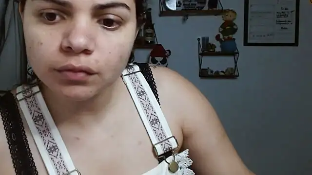 Nikkykora15 online show from 10-23-25, 12:10