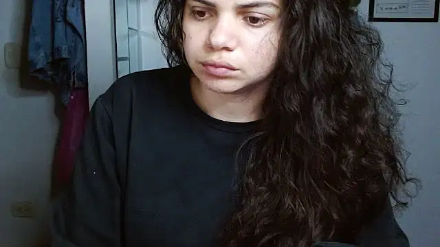 Nikkykora15 online show from 11-06-25, 01:28