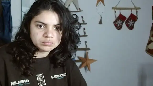 Nikkykora15 online show from 12-04-25, 01:26